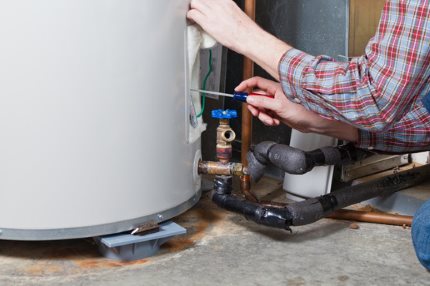 Plumbing Services Image 3